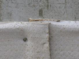 Гидроизоляция ленточного фундамента своими руками Гидроизоляция ленточного фундамента своими руками