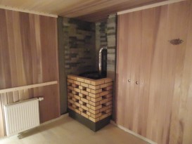 Баня 4 на 4 планировка внутри Баня 4 на 4 планировка внутри