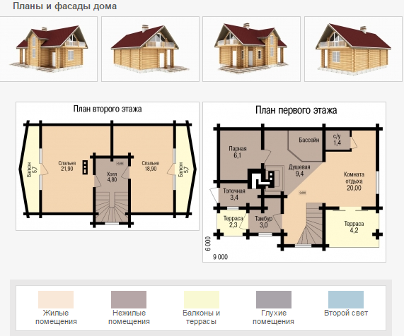 Дом баня с мансардой из бревна проекты Дом баня с мансардой из бревна проекты