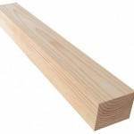 Баня из профилированного бруса 6х6 Баня из профилированного бруса 6х6