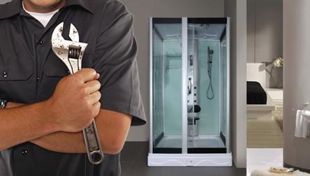 Душевые кабины отзывы плюсы и минусы