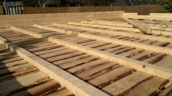 Баня 4х5 с мансардой + постройка своими руками Баня 4х5 с мансардой + постройка своими руками