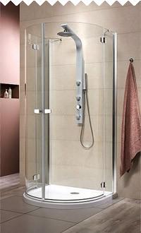 Как выбрать душевую кабину — совет профессионала Как выбрать душевую кабину — совет профессионала