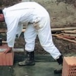 Баня из керамзитобетонных блоков Баня из керамзитобетонных блоков