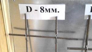 Вязка арматуры для фундамента своими руками Вязка арматуры для фундамента своими руками