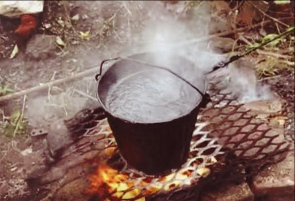 Гидроизоляция ленточного фундамента своими руками Гидроизоляция ленточного фундамента своими руками