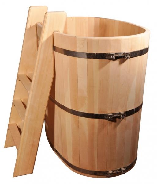 Как выбрать купель для бани Как выбрать купель для бани