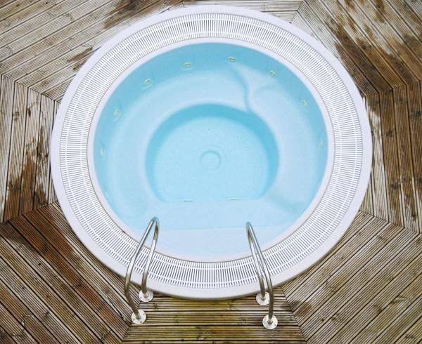 Как выбрать купель для бани Как выбрать купель для бани