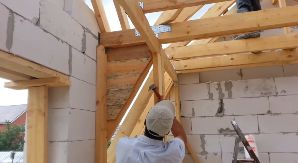 Бюджетная баня своими руками Бюджетная баня своими руками