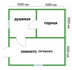 Дом баня с мансардой из бревна проекты Дом баня с мансардой из бревна проекты