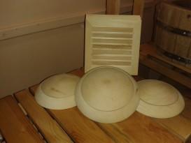 Вентиляция в бане своими руками — схема Вентиляция в бане своими руками — схема