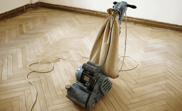 Советы по восстановлению паркетного пола, обновление паркета Советы по восстановлению паркетного пола, обновление паркета