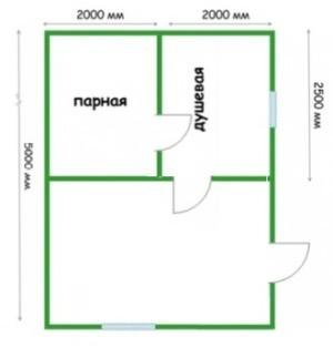 Дом баня с мансардой из бревна проекты Дом баня с мансардой из бревна проекты