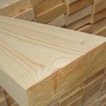 Баня из профилированного бруса 6х6 Баня из профилированного бруса 6х6