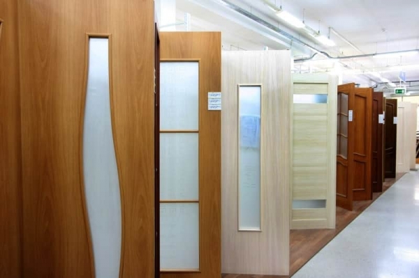 Из какого материала выбрать межкомнатные двери Из какого материала выбрать межкомнатные двери