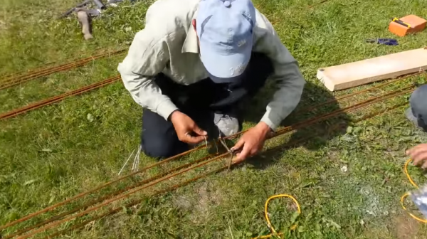 Бюджетная баня своими руками Бюджетная баня своими руками