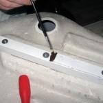 Душевая кабина 90х90 с глубоким поддоном — инструкция по установке