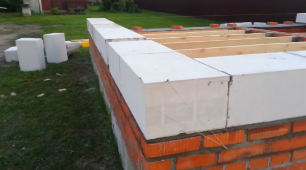 Бюджетная баня своими руками Бюджетная баня своими руками