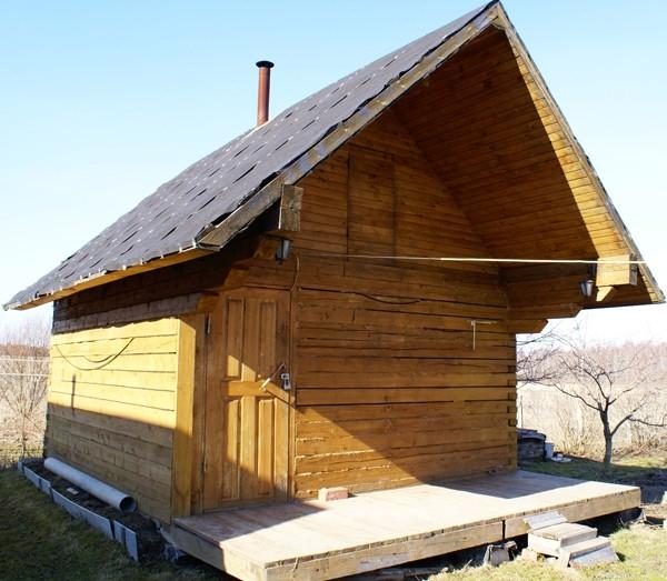 Глубина заложения фундамента Глубина заложения фундамента