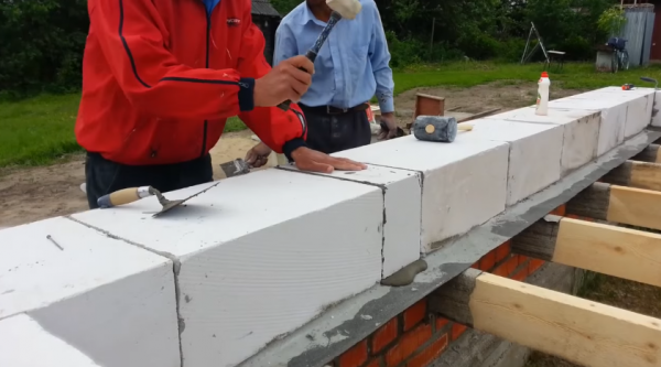 Бюджетная баня своими руками Бюджетная баня своими руками