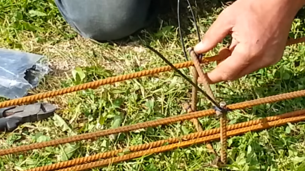 Бюджетная баня своими руками Бюджетная баня своими руками