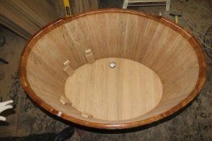 Как выбрать купель для бани Как выбрать купель для бани