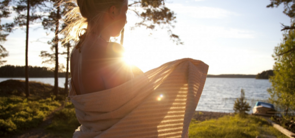 Баня по финской технологии Баня по финской технологии