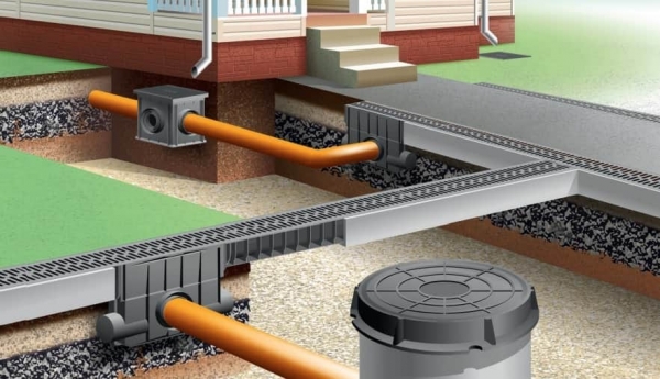 Факторы, которые могут вызвать появление засоров в канализации вашего дома Факторы, которые могут вызвать появление засоров в канализации вашего дома