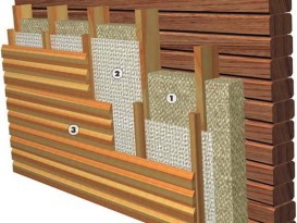 Баня из профилированного бруса 6х6 Баня из профилированного бруса 6х6