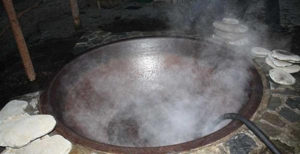 Как выбрать бак для воды к печи Как выбрать бак для воды к печи