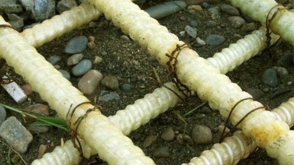 Вязка арматуры для фундамента своими руками Вязка арматуры для фундамента своими руками