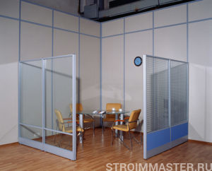 Офисные перегородки Офисные перегородки