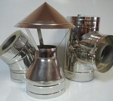 Дефлектор на дымоход Дефлектор на дымоход