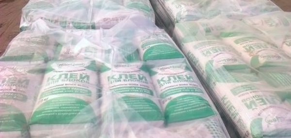 Баня из керамзитобетонных блоков Баня из керамзитобетонных блоков