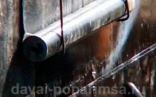 Гидроизоляция фундамента своими руками – виды и устройство  Гидроизоляция фундамента своими руками – виды и устройство