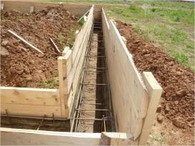 Вязка арматуры для фундамента своими руками Вязка арматуры для фундамента своими руками