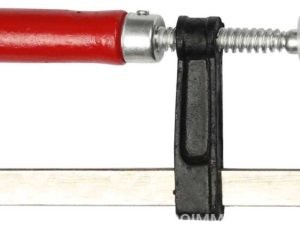 Виды струбцин и верстаков Виды струбцин и верстаков