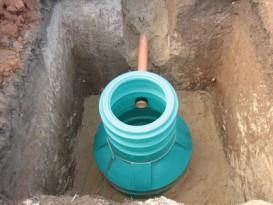 Гидроизоляция ленточного фундамента своими руками Гидроизоляция ленточного фундамента своими руками