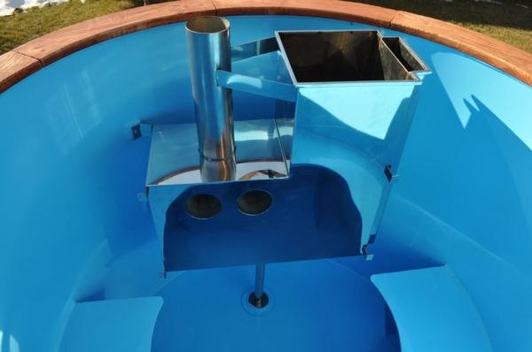 Как выбрать купель для бани Как выбрать купель для бани