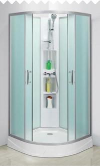 Как выбрать душевую кабину — совет профессионала Как выбрать душевую кабину — совет профессионала