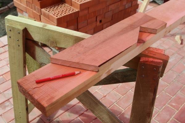 Баня с беседкой под одной крышей – проекты + строительство своими руками Баня с беседкой под одной крышей – проекты + строительство своими руками