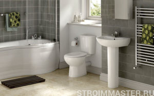 Выбор и покупка ванны Выбор и покупка ванны