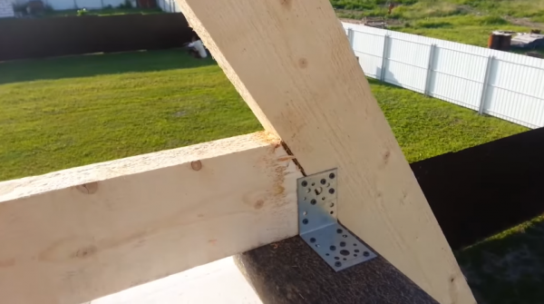 Бюджетная баня своими руками Бюджетная баня своими руками