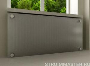 Польза экранов для батарей Польза экранов для батарей