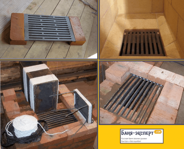 Как сложить печь из кирпича своими руками Как сложить печь из кирпича своими руками