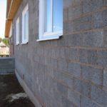 Как построить баню из керамзитных блоков Как построить баню из керамзитных блоков