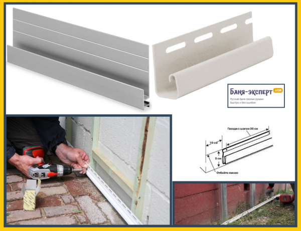 Облицовка фасада панелями Облицовка фасада панелями