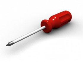 Как выбрать отвертку: хитрости и нюансы выбора Как выбрать отвертку: хитрости и нюансы выбора