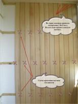 Небольшая баня из бруса своими руками Небольшая баня из бруса своими руками