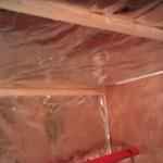 Отделка парилки в бане Отделка парилки в бане